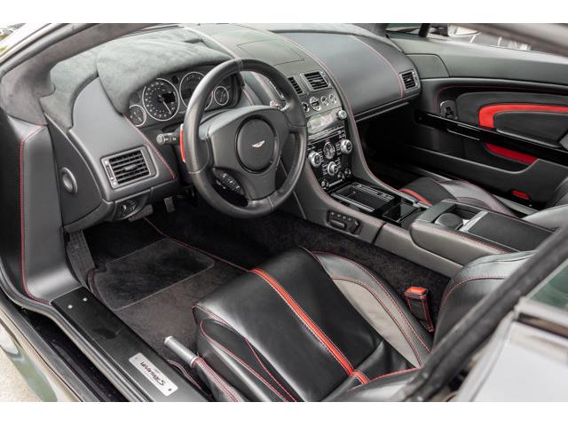 2015 Aston Martin V12 (CC-2082918) for sale in Bellevue, Washington
