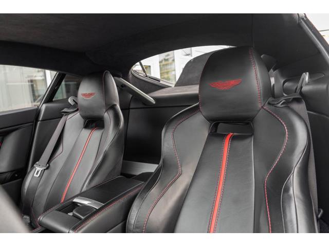 2015 Aston Martin V12 (CC-2082918) for sale in Bellevue, Washington