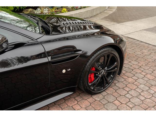 2015 Aston Martin V12 (CC-2082918) for sale in Bellevue, Washington
