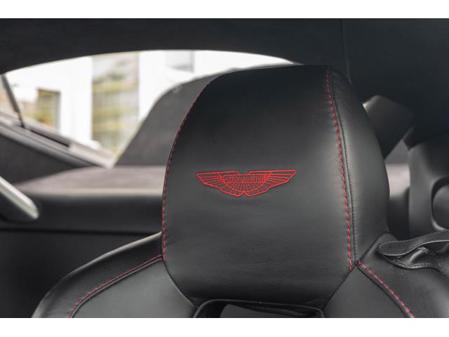 2015 Aston Martin V12 (CC-2082918) for sale in Bellevue, Washington