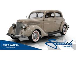 1936 Ford Tudor (CC-2080292) for sale in Ft Worth, Texas