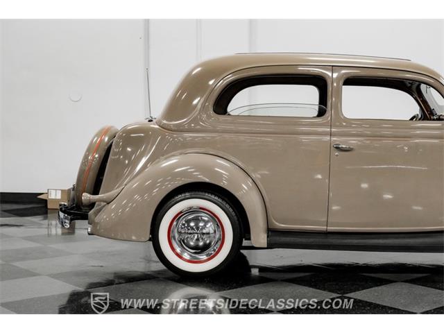 1936 Ford Tudor (CC-2080292) for sale in Ft Worth, Texas