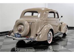 1936 Ford Tudor (CC-2080292) for sale in Ft Worth, Texas