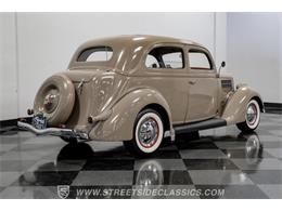 1936 Ford Tudor (CC-2080292) for sale in Ft Worth, Texas