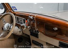 1936 Ford Tudor (CC-2080292) for sale in Ft Worth, Texas