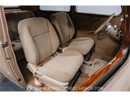 1936 Ford Tudor (CC-2080292) for sale in Ft Worth, Texas