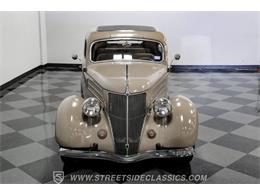 1936 Ford Tudor (CC-2080292) for sale in Ft Worth, Texas