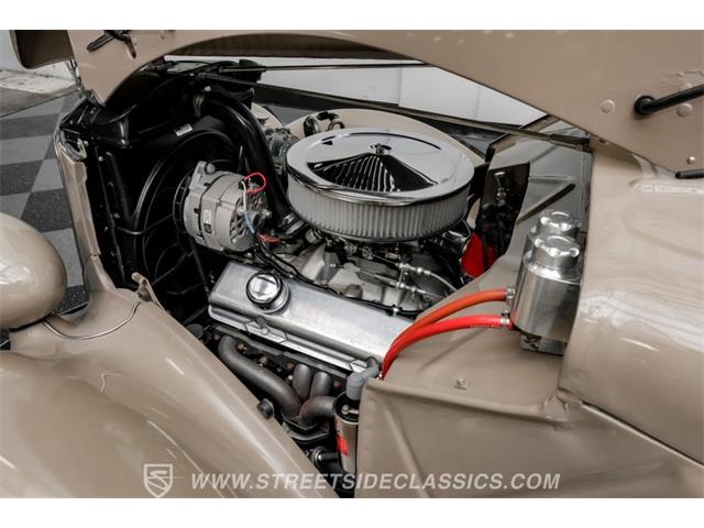 1936 Ford Tudor (CC-2080292) for sale in Ft Worth, Texas