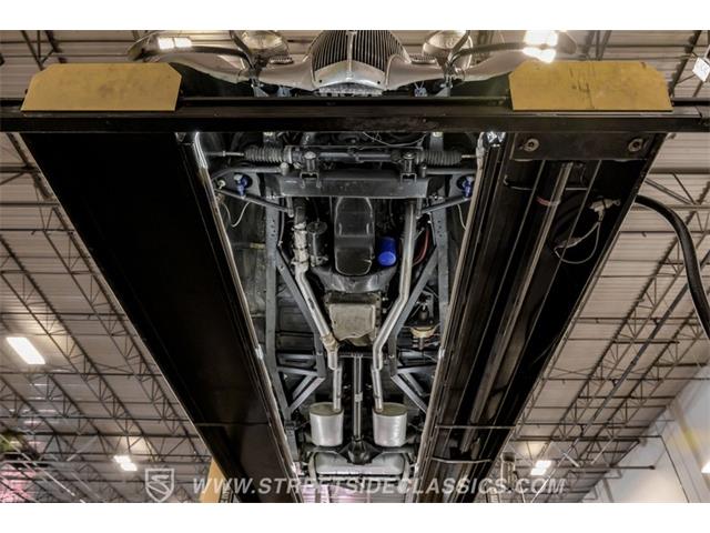1936 Ford Tudor (CC-2080292) for sale in Ft Worth, Texas