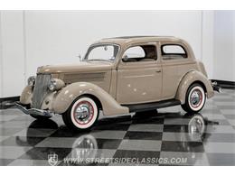 1936 Ford Tudor (CC-2080292) for sale in Ft Worth, Texas