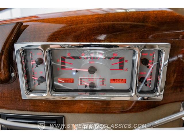 1936 Ford Tudor (CC-2080292) for sale in Ft Worth, Texas