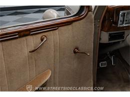 1936 Ford Tudor (CC-2080292) for sale in Ft Worth, Texas