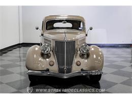 1936 Ford Tudor (CC-2080292) for sale in Ft Worth, Texas
