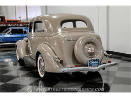 1936 Ford Tudor (CC-2080292) for sale in Ft Worth, Texas