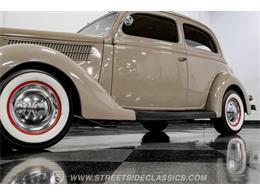 1936 Ford Tudor (CC-2080292) for sale in Ft Worth, Texas