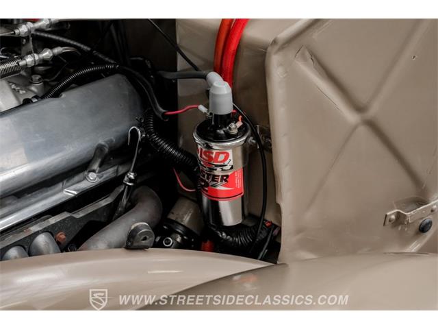 1936 Ford Tudor (CC-2080292) for sale in Ft Worth, Texas