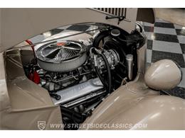 1936 Ford Tudor (CC-2080292) for sale in Ft Worth, Texas