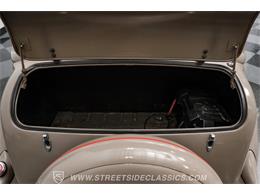 1936 Ford Tudor (CC-2080292) for sale in Ft Worth, Texas