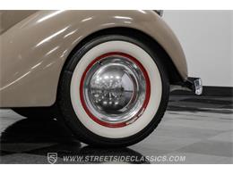 1936 Ford Tudor (CC-2080292) for sale in Ft Worth, Texas