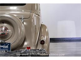 1936 Ford Tudor (CC-2080292) for sale in Ft Worth, Texas