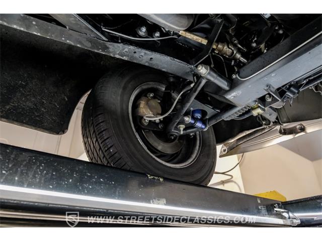 1936 Ford Tudor (CC-2080292) for sale in Ft Worth, Texas