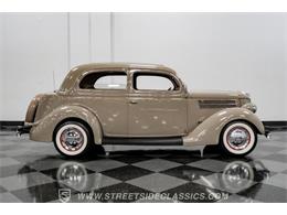 1936 Ford Tudor (CC-2080292) for sale in Ft Worth, Texas