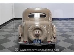 1936 Ford Tudor (CC-2080292) for sale in Ft Worth, Texas