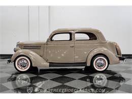 1936 Ford Tudor (CC-2080292) for sale in Ft Worth, Texas