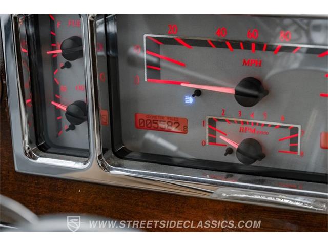 1936 Ford Tudor (CC-2080292) for sale in Ft Worth, Texas
