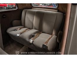 1936 Ford Tudor (CC-2080292) for sale in Ft Worth, Texas