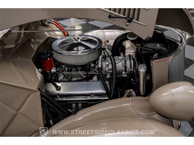 1936 Ford Tudor (CC-2080292) for sale in Ft Worth, Texas