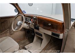 1936 Ford Tudor (CC-2080292) for sale in Ft Worth, Texas