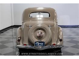 1936 Ford Tudor (CC-2080292) for sale in Ft Worth, Texas