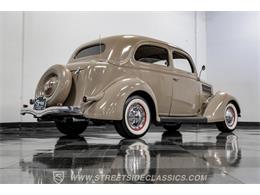 1936 Ford Tudor (CC-2080292) for sale in Ft Worth, Texas