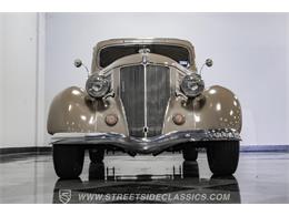 1936 Ford Tudor (CC-2080292) for sale in Ft Worth, Texas