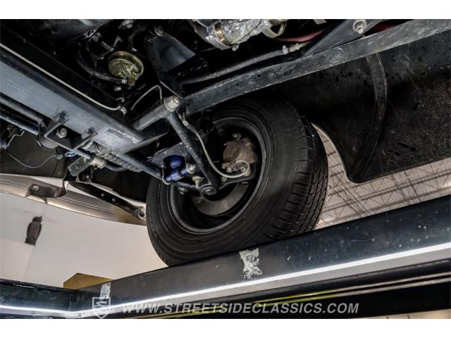 1936 Ford Tudor (CC-2080292) for sale in Ft Worth, Texas