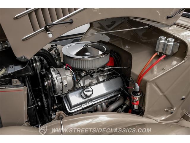1936 Ford Tudor (CC-2080292) for sale in Ft Worth, Texas
