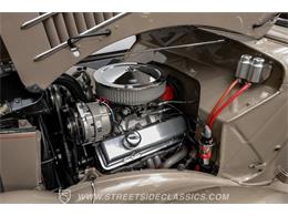 1936 Ford Tudor (CC-2080292) for sale in Ft Worth, Texas