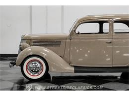 1936 Ford Tudor (CC-2080292) for sale in Ft Worth, Texas