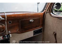 1936 Ford Tudor (CC-2080292) for sale in Ft Worth, Texas
