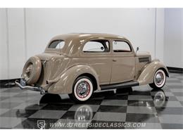 1936 Ford Tudor (CC-2080292) for sale in Ft Worth, Texas