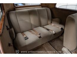 1936 Ford Tudor (CC-2080292) for sale in Ft Worth, Texas