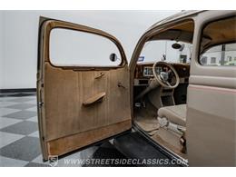1936 Ford Tudor (CC-2080292) for sale in Ft Worth, Texas