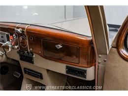 1936 Ford Tudor (CC-2080292) for sale in Ft Worth, Texas