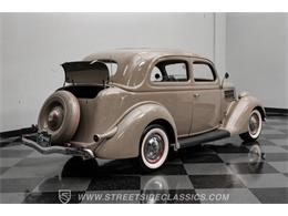 1936 Ford Tudor (CC-2080292) for sale in Ft Worth, Texas