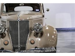 1936 Ford Tudor (CC-2080292) for sale in Ft Worth, Texas