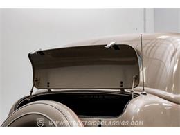 1936 Ford Tudor (CC-2080292) for sale in Ft Worth, Texas