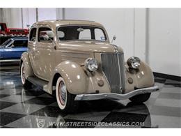 1936 Ford Tudor (CC-2080292) for sale in Ft Worth, Texas