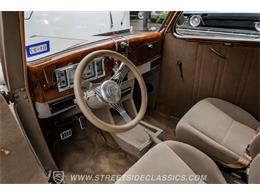 1936 Ford Tudor (CC-2080292) for sale in Ft Worth, Texas
