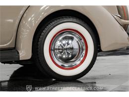 1936 Ford Tudor (CC-2080292) for sale in Ft Worth, Texas